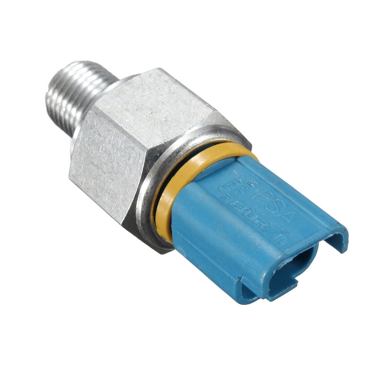 Capteur de pressostat de direction assistée automatique de voiture à 2 broches pour Peugeot 206 306 307 406 401509 9677899580