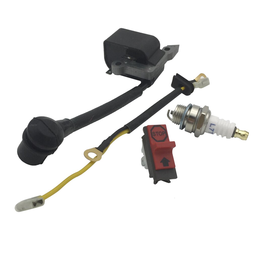 Bobine voor husqvarna 136 137 141 23 235 240 26 36 kettingzaag