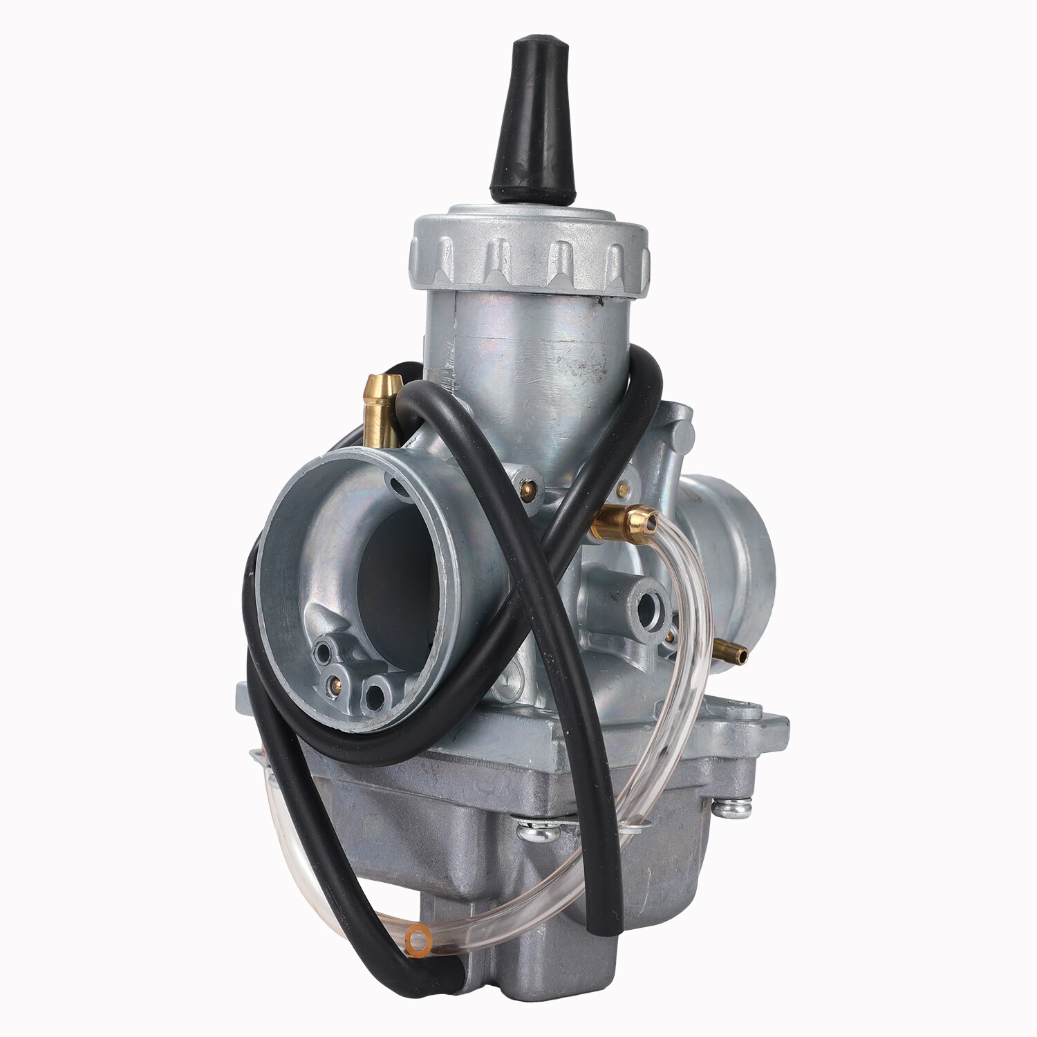 28mm motocicleta carburador mikuni carburador carb para yaha dt125 dt 125 suzki tzr125 rm65 rm80 rm85 dt175 rx125 bicicleta da sujeira