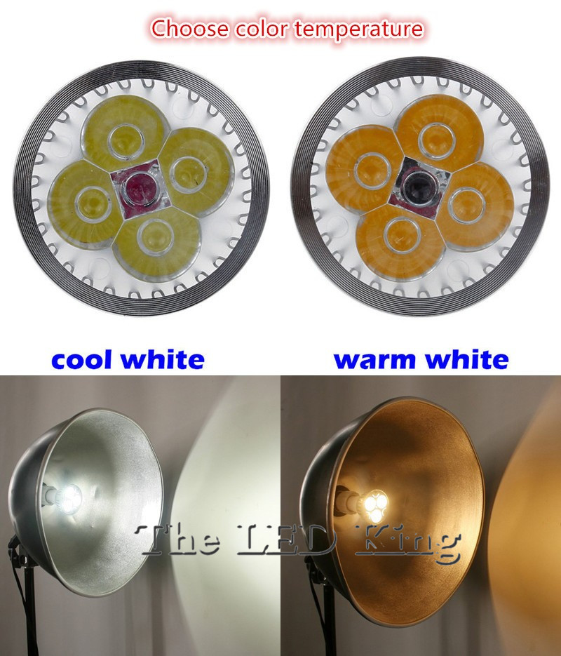 Superstark  gu 10 -lampor dimbar led varm/vit 220v 230v 240v 3w 4w 5w gu10 cob led-lampa  gu 10 led-spotlight
