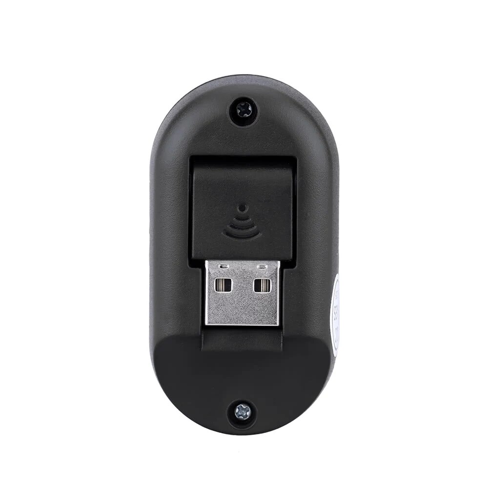 Godox FTR-16 Wireless Control Flash Trigger Receiver with USB Interface for Godox AD180 AD360 Speedlite or Studio Flash QT\QS\GT