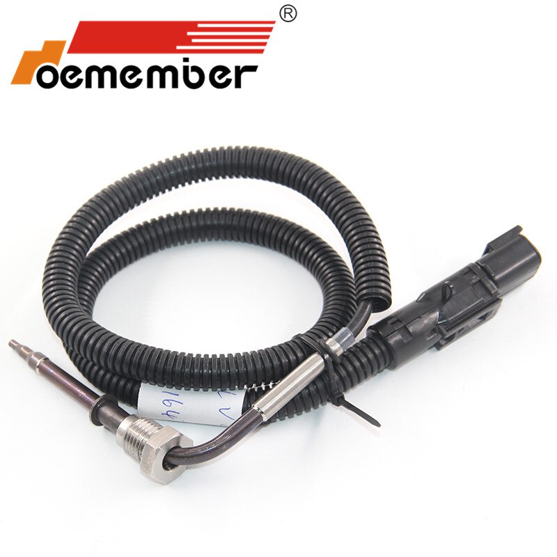 21164762 Motor- Abgas Temperatur Sensor für VOLVO Lkw