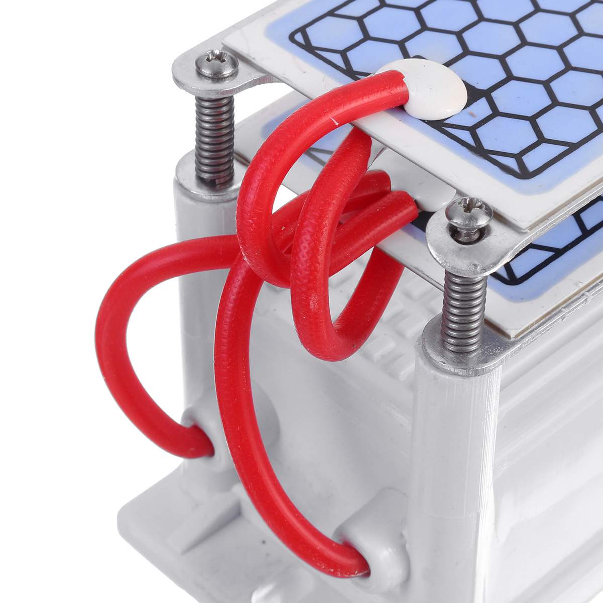 Portable Ozone Generator 10g/h Home Air Cleaner Ozon Ozonizer Air Purifier for Deodorization Sterilize machine Odor 110V/220V