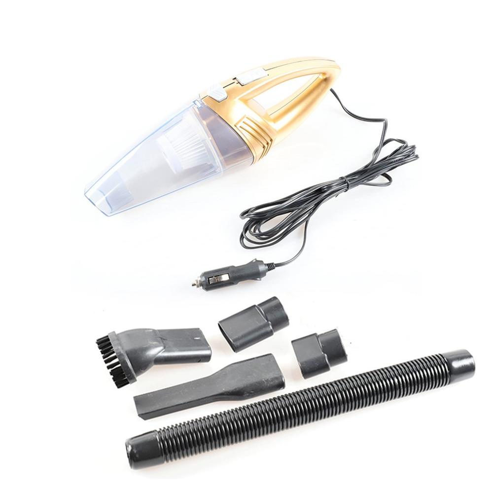 Handheld Vacuum Hand held Vacuum Cordless Powerful Suction LightWeight Cleaner