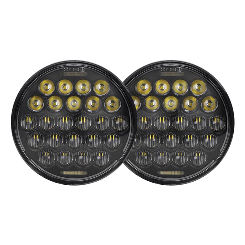 Pack LED Upgrade Pour Land Rover Defender 1990-2016 Mauritius