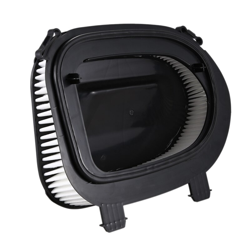 Bil luftfilter för-bmw  x3 x5 x6 f25 f15 e72 e71 e70 2.0-3.0l 13717811026