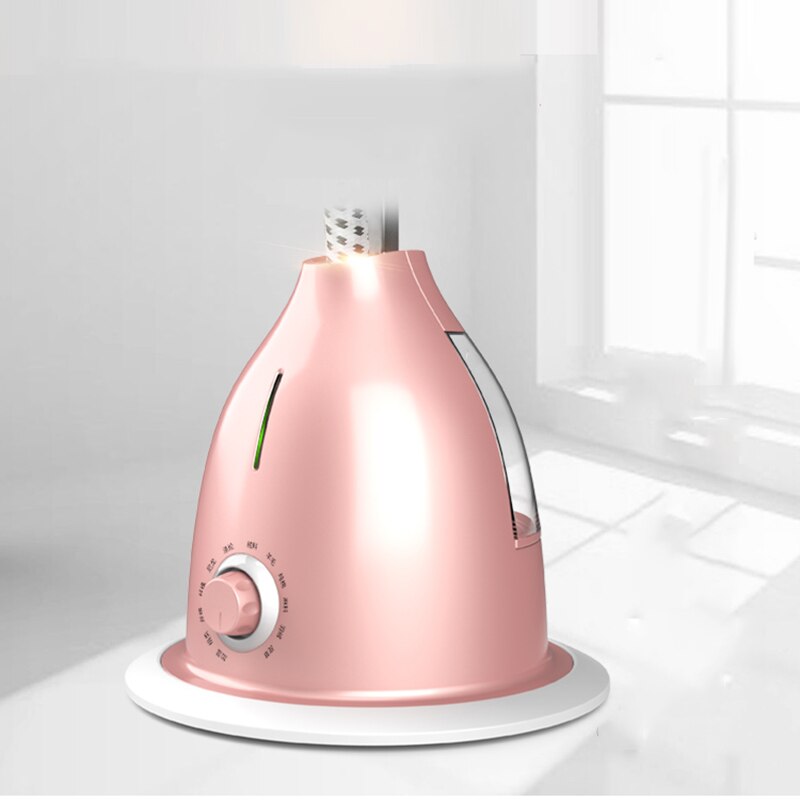 2000W Steam Hanging Ironing Machine High Power Household Steam Small Handheld Hanging Vertical Mini Electric Iron Ironing Clothe