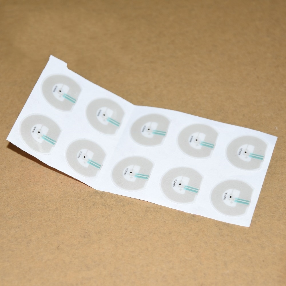 10X Inkt Chip En Master Chip Voor Riso Ez 200 220 300 230 330 370 390 570 590