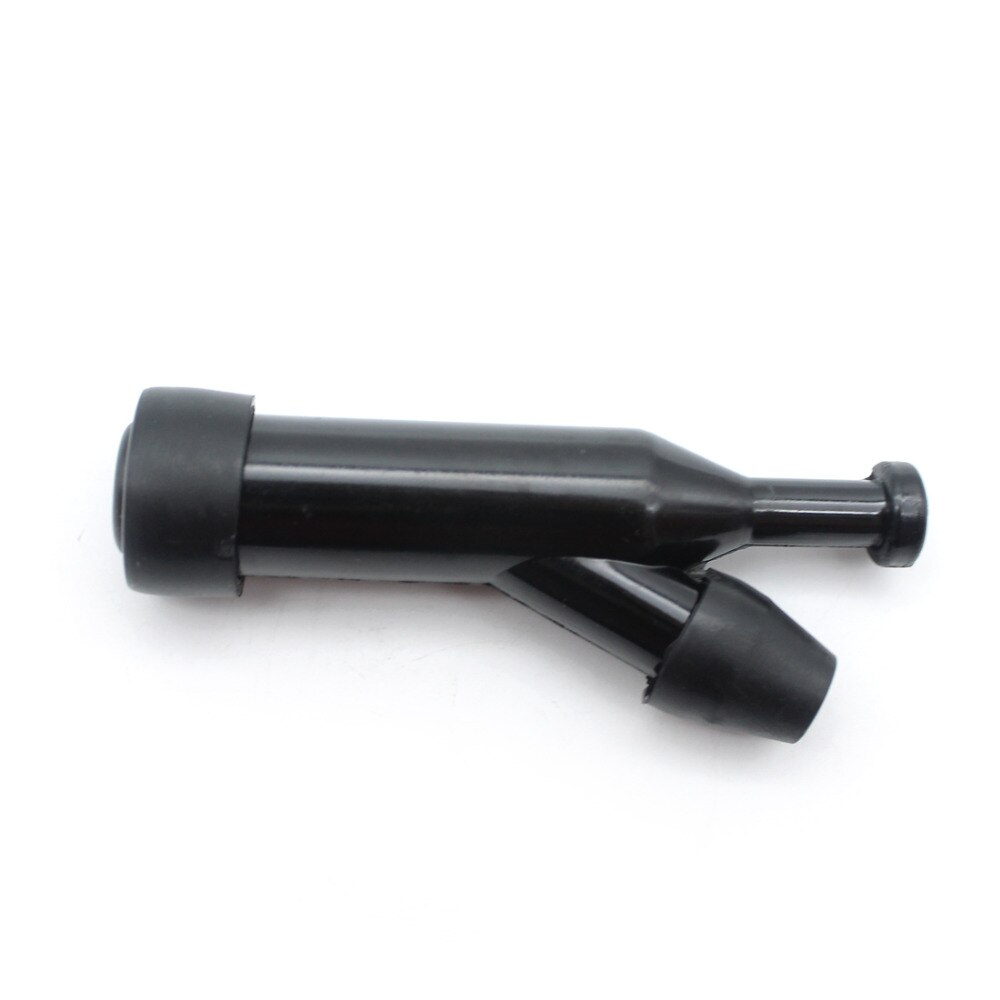 2 teile/los Zündkerze Kappe Stecker passen HONDA GX390 GX270 GX240 GX340 GX640 188F 168F Benzin Motor- Motor- Teile Für generatoren