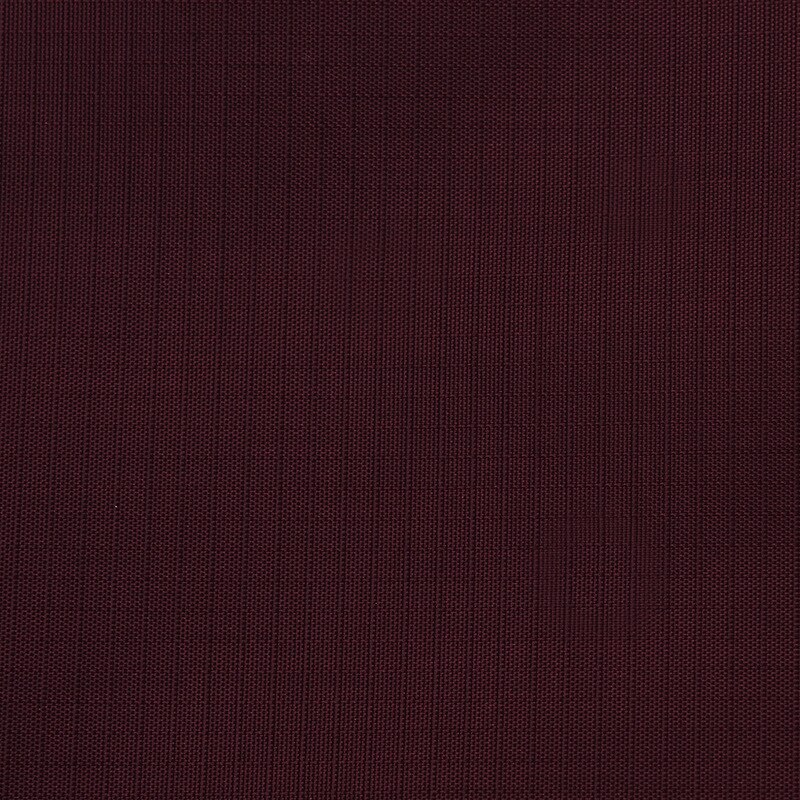 6 pz/set Borse contenitore di Viaggio Poliestere di Grande Capacità Unisex Abbigliamento Smistamento Bagagli Organizza Bag Multicolor: Borgogna