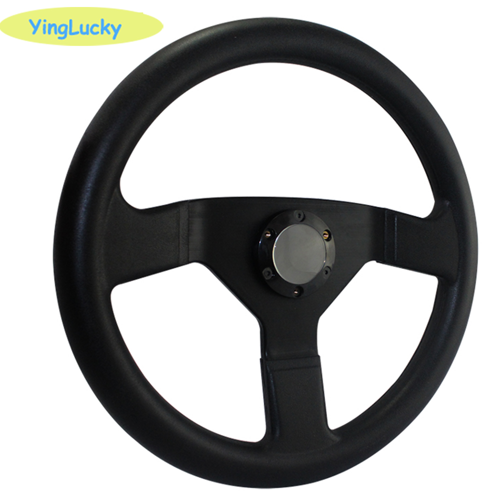 Racegame doe-het-zelf arcade kit simulator racegame stuurwiel