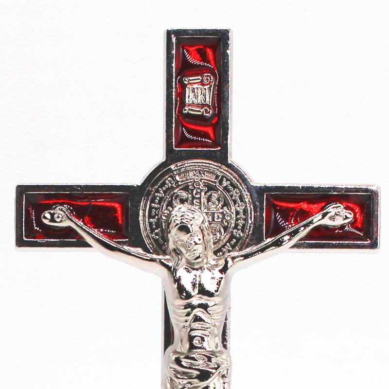 Jesus Cross Orthodoxe Priester Cristo Cross Kerk Decor Cross Katholieke