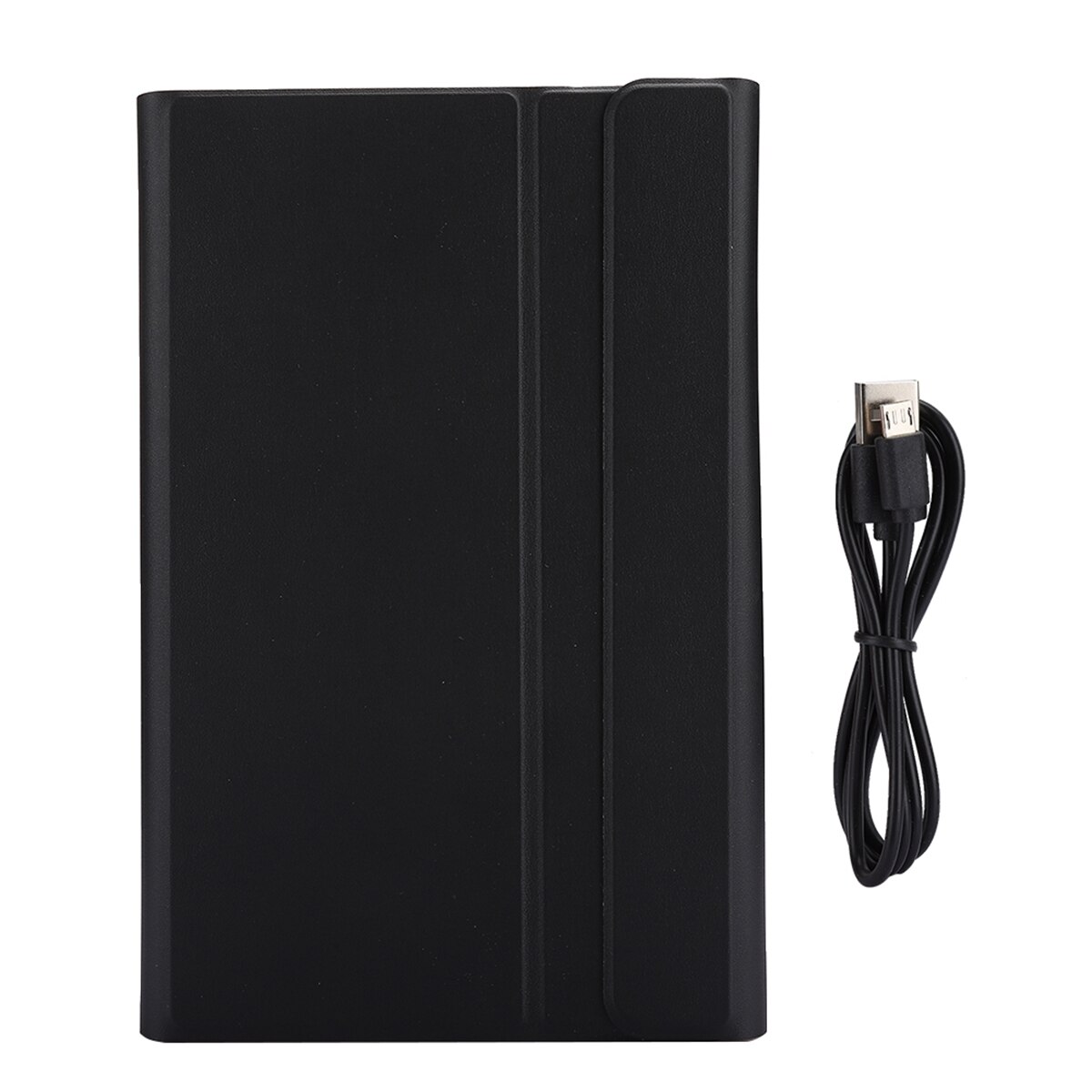 USB interface Tablet Detachable Keyboard with Protective Cover Fit for Samsung Tab A 10.1 Tablet supports Android system