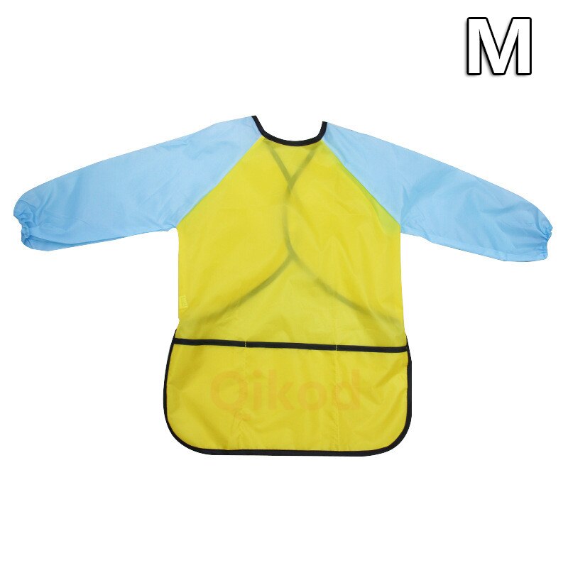 Vendita Calda Del Bambino Fai da Te Pittura Colorata Impermeabile Vestiti per Bambini Graffiti Strumento di Educazione Precoce Disegno Giocattolo per I Bambini Scherza Il Regalo: Baby toy 5