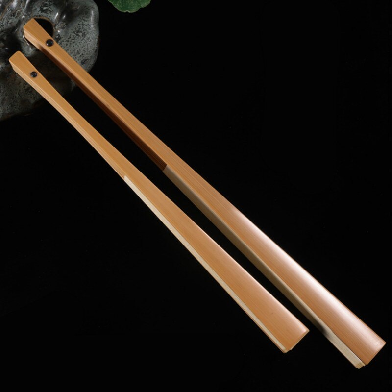 Éventail pliant en papier Xuan vierge chinois, pour calligraphie, peinture à l'encre, fournitures d'art