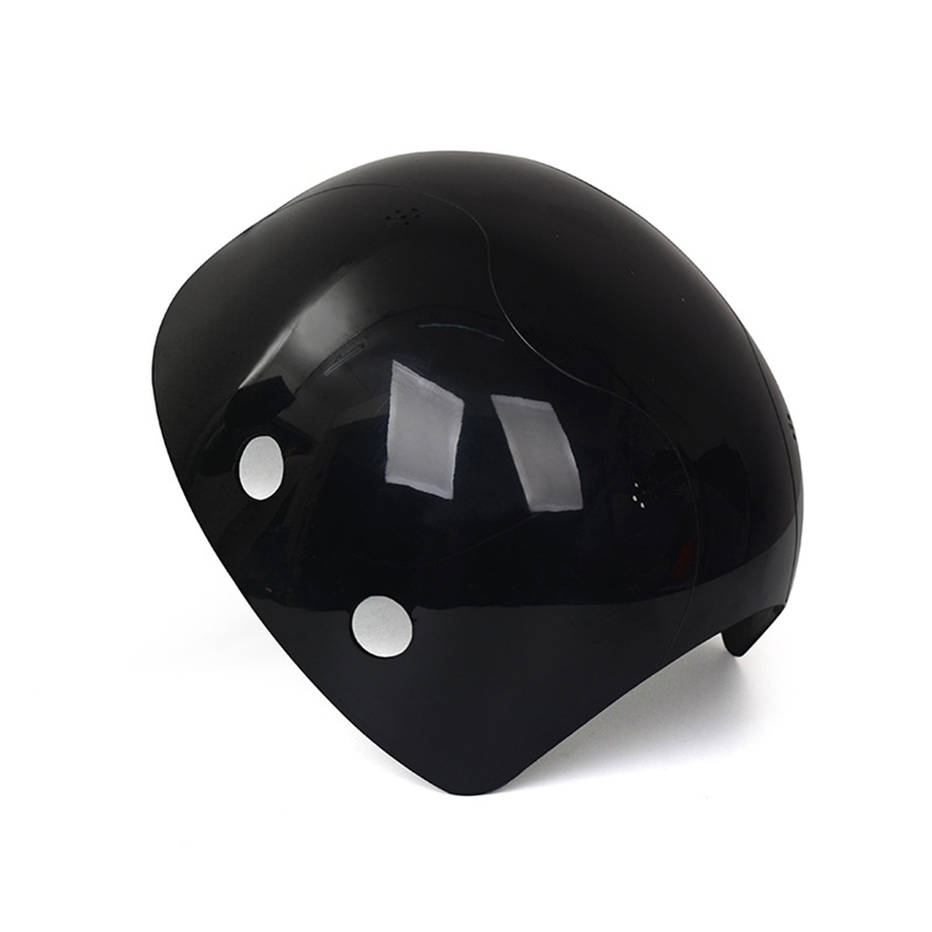Bump Cap Work Safety Protective Helmet Hard Baseball Hat Style For Factory Shop Carrying Head Protection