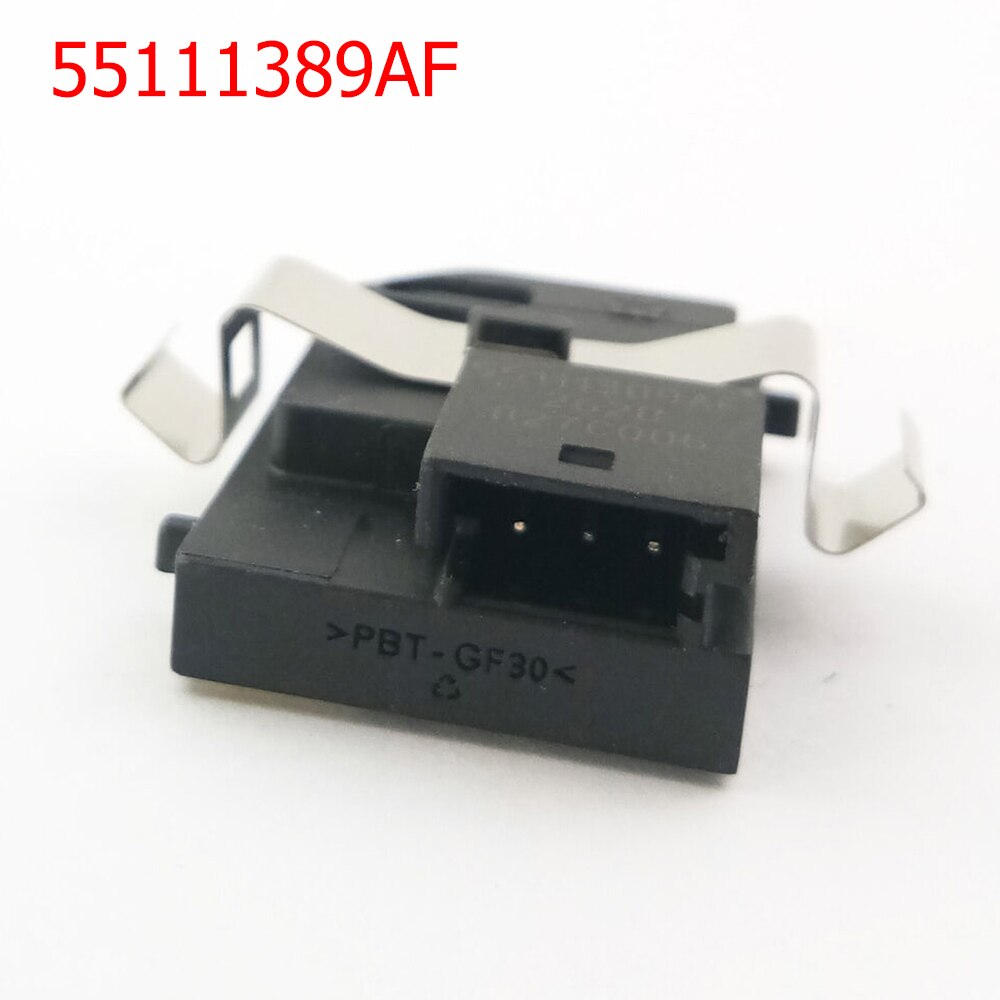 Durable And Practical Automotive Humidity Sensor Front Windshield Sensor 55111389AF For Chrysler Etc