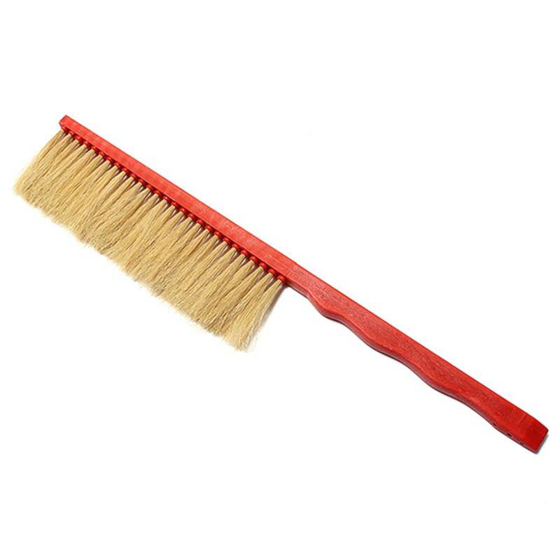 7pcs/set Beekeeping Tools Kit Set Bee Hive Box Chisel Frame Grip Queen Catcher Marker Bee Brush Apiculture Honey Tools