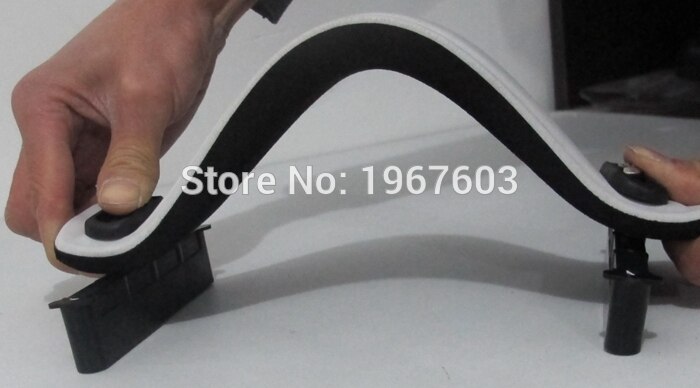 Kite Surfing Kiteboard FootStrap Plug Insert for Wind Surf Board Kite Surfboard Foot Strap Plug InsWind Surfing 4pcs/set