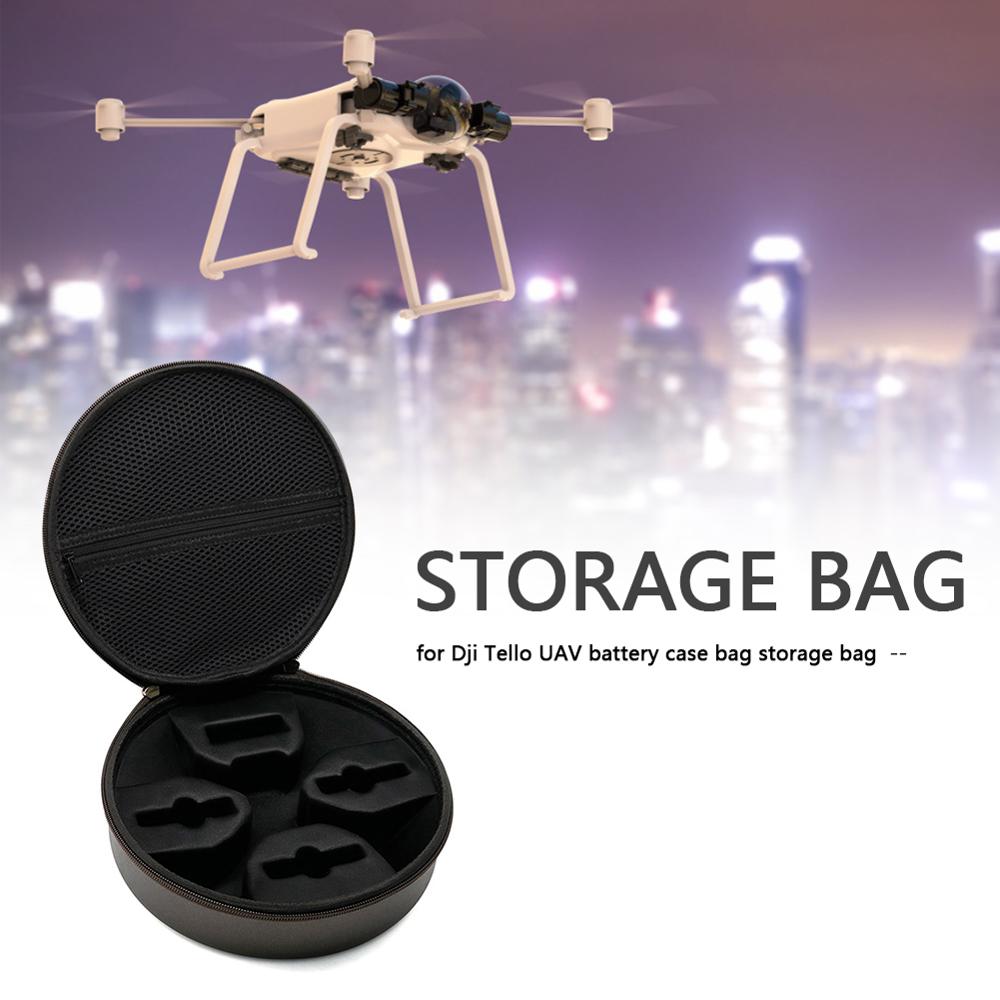 TaoAcc Tasche Für DJI Flip - Wasserdichte Case Für Drohne & Zubehör