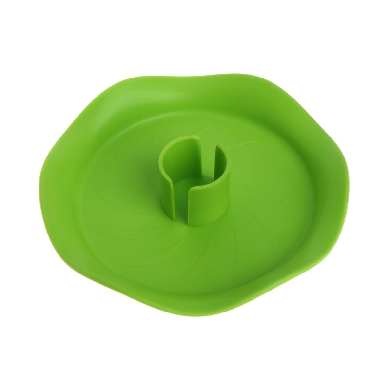 Reptil Wasser Trinker Spender Nahrung Becken Stehen Eidechse Zubringer Gericht Schüssel Flasche