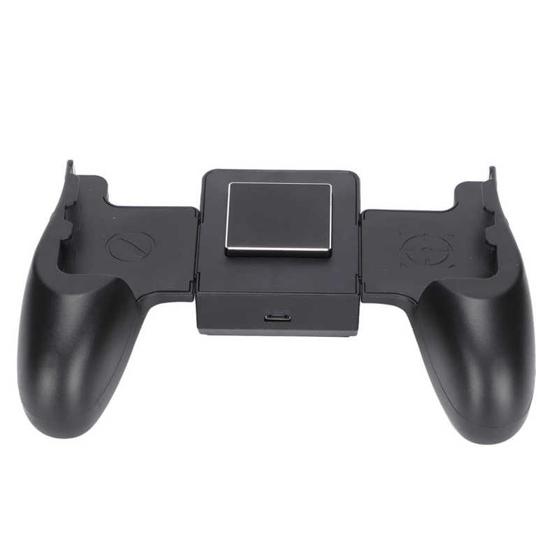 Halfgeleider Mobiele Game Controller Geavanceerde Technologie Draagbare Telefoon Radiator Voor Ios Telefoons Voor Android Telefoons