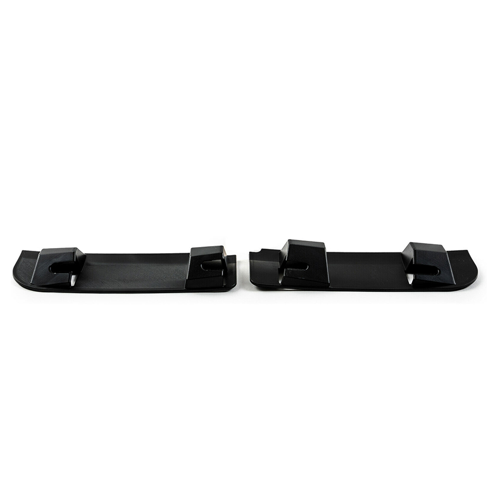 Car Accessories Tailgate Boot Handle Repair Snapped Clip Kit Clips For Nissan Qashqai 2006 90812JD20H 90812JD30H