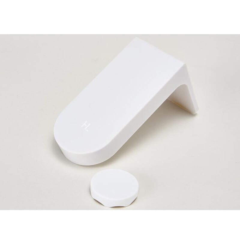 Xiaomi HL Magnetic Soap Dish Magnetic Suction Can Bear 3kg Suitable for A Variety Of Wall Surfaces