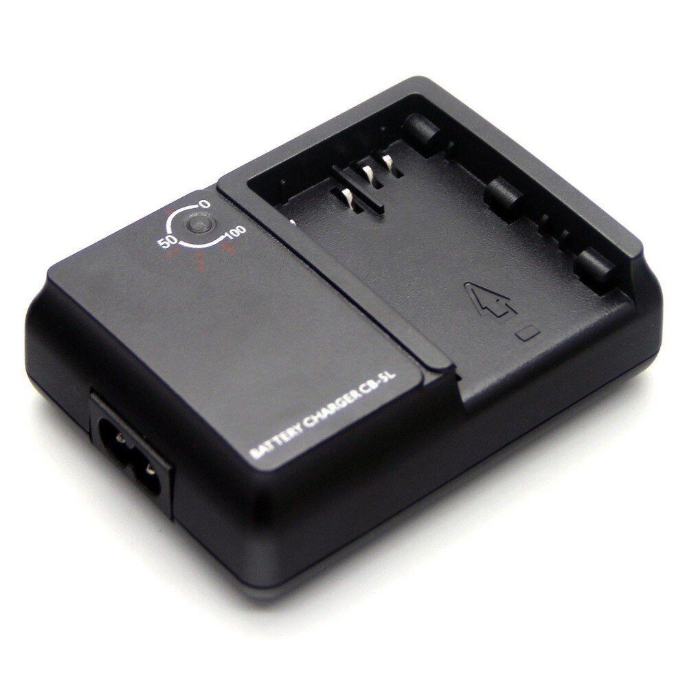 Canon Battery Charger CB-2LHE (Gebraucht) in Bern für CHF 20 - mit Lieferung auf kaufen