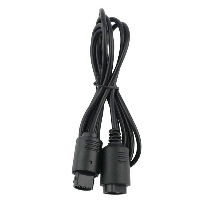 FZQWEG-Cable de extensión para Gamepads, controlador N64, 6 pies, 1,8 m