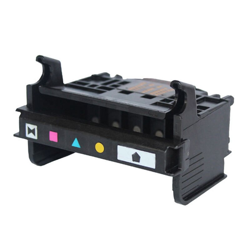Cb326-30002 cn642a 564 564xl 5- slot printhoved printhoved til  hp 7510 7520 d5460 d7560 b8550 c5370 c5380 c6300 c6380: Default Title