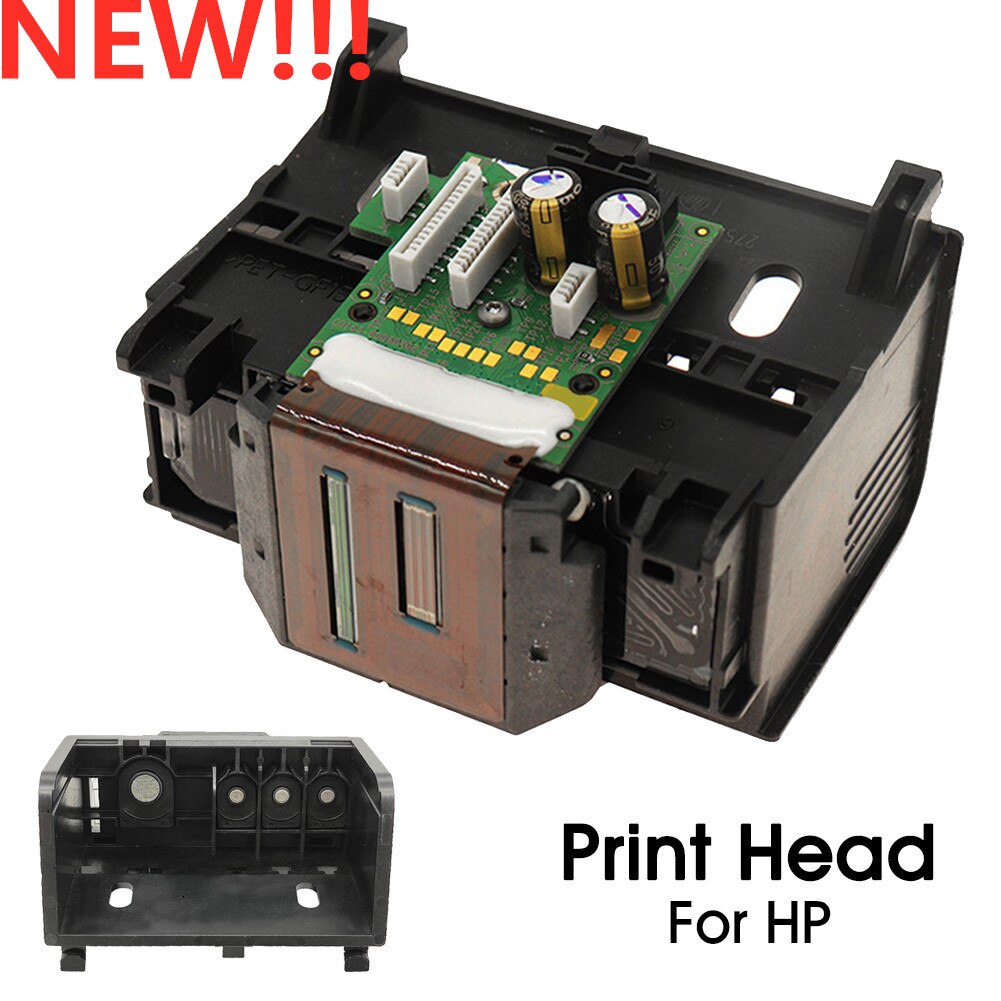 Printhead for HP Replacement for HP6830/6230 HP934/935 Print Head 6230 6835 for Home Office Print Head