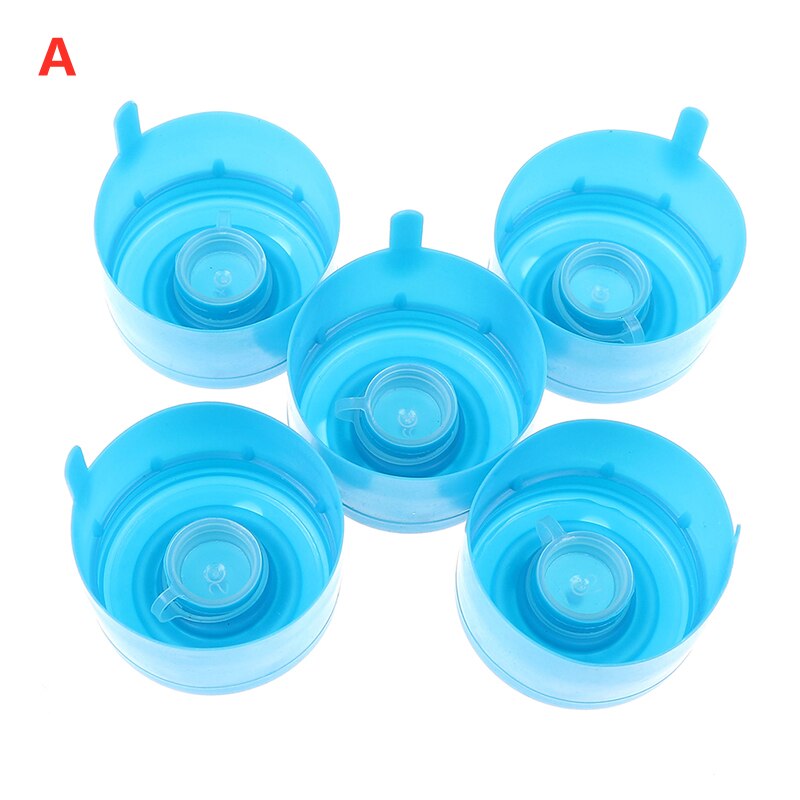 5 Stks/partij Anti Peel Off Tops 3/5 Gallon Water Grandado