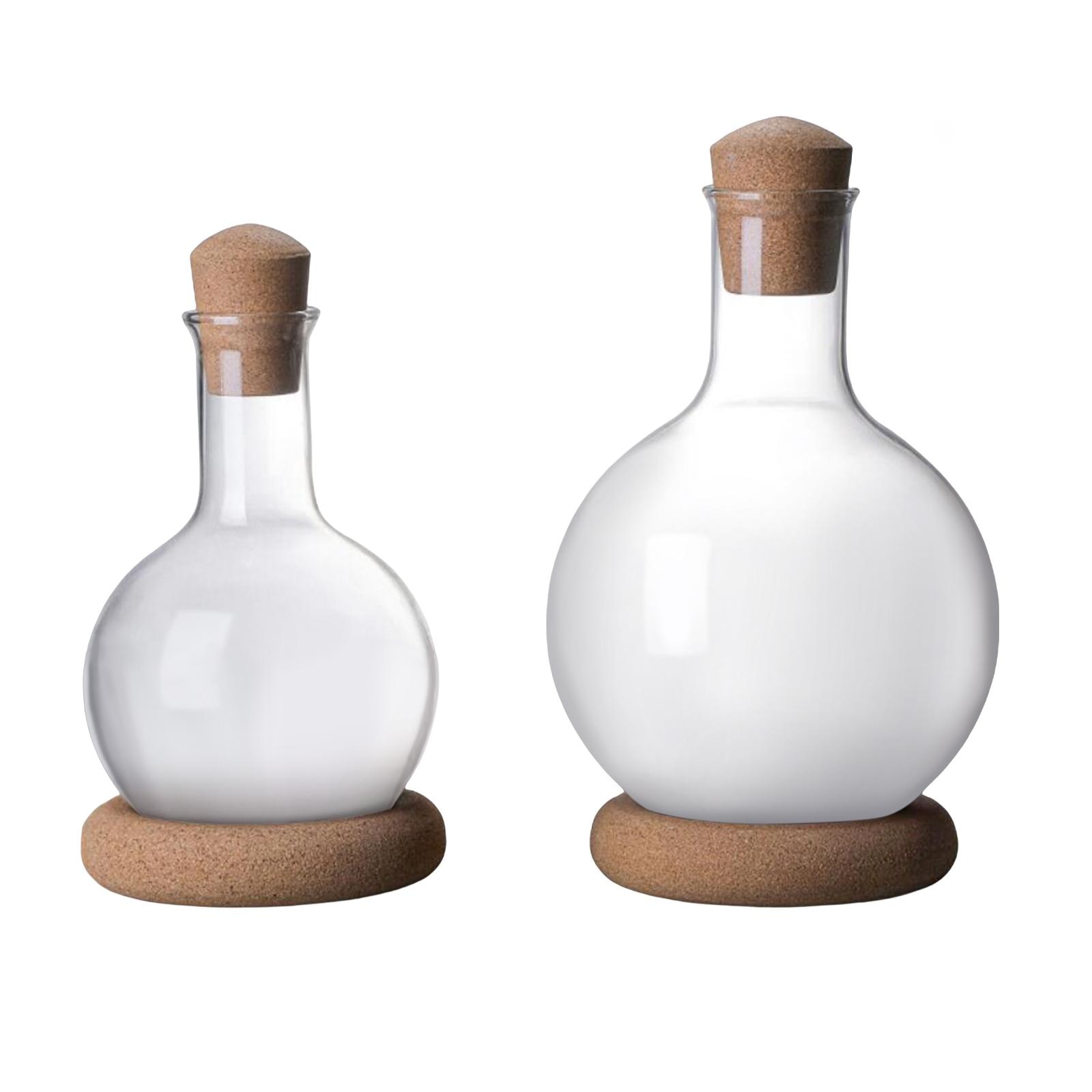 Wine Decanter Whisky Decanter Wine Separator Wine Accessories for Restaurant