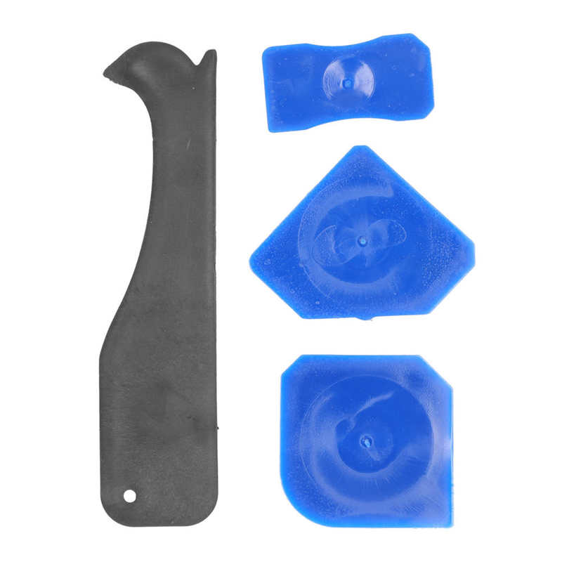 Sealant Caulking Tool Kit Simple To Use Silicone Caulking Tools for Bathroom and Kitchen Seals