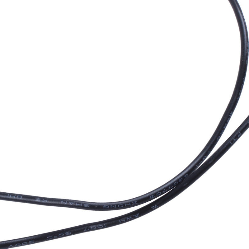 Ventilateur de refroidissement AC sans balais, 120mm X 120mm X 38mm