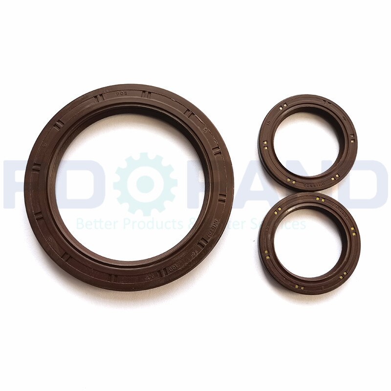 4e 4e-fe 4 efe motor overhaling ombygg pakningssett 04111-11140 til toyota corolla secca kombi/liftback/vogn  e10 ee101 1.3l