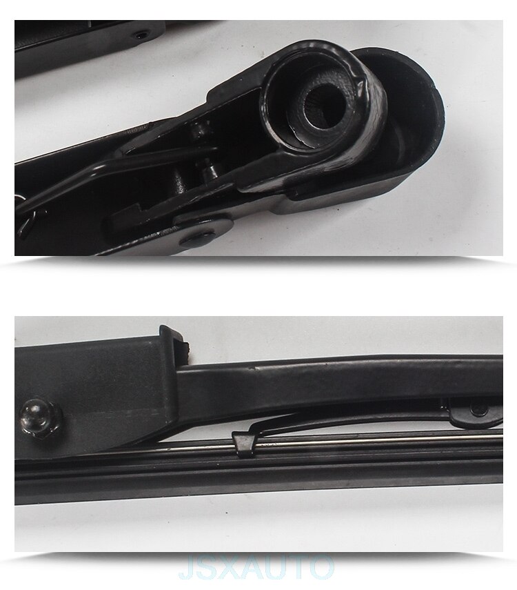 Loader accessories 50C double rod wiper 50CN 855 two-arm forklift engineering machinery parts for LIUGONG