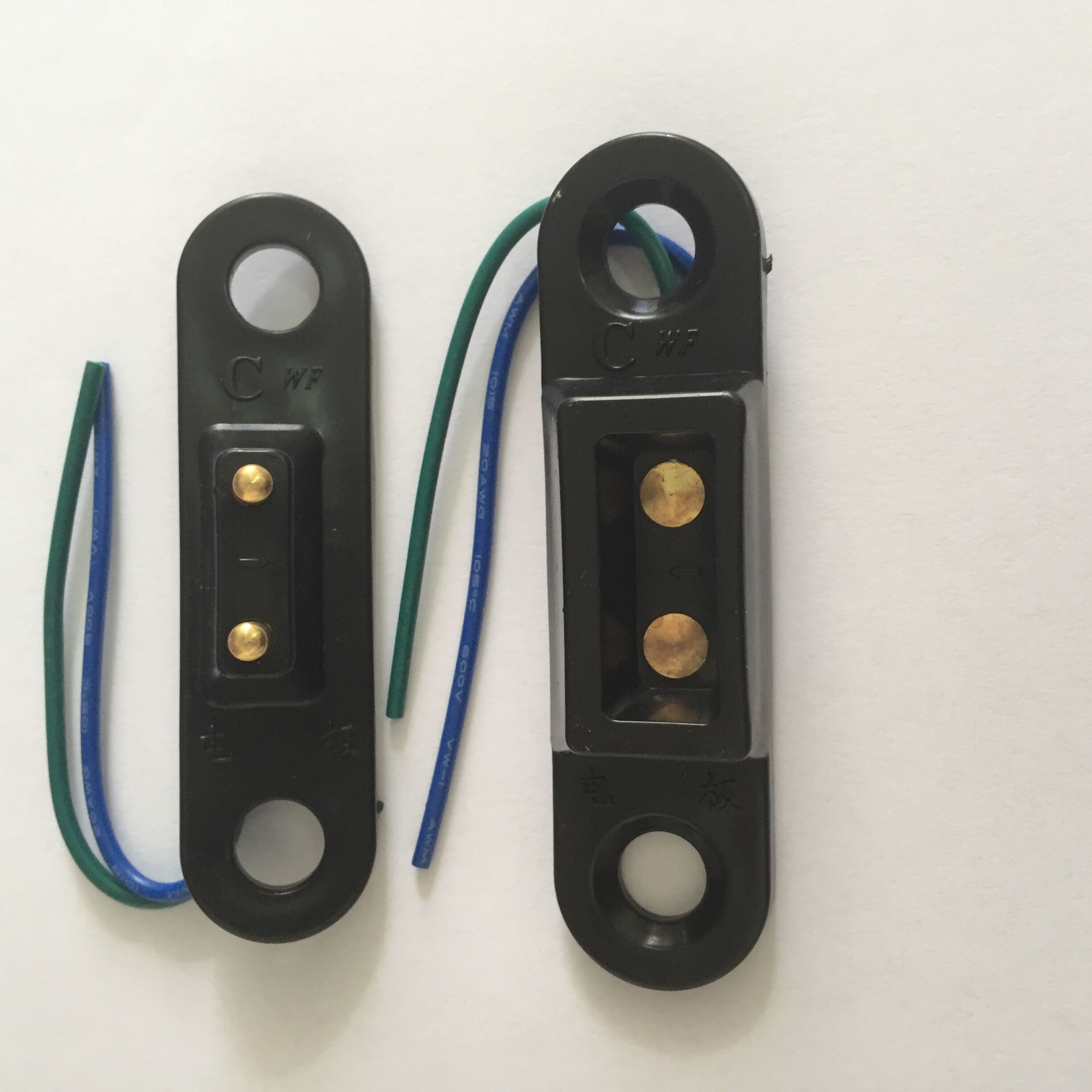 Wuling Glory The Light Of Car Door Electrode Door Switch Doors Touch Switch