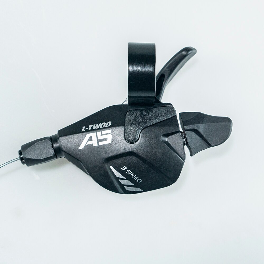 LTWOO A5 3x9 speed, 27s Trigger Shifter compatible ALIVIO: right 9s