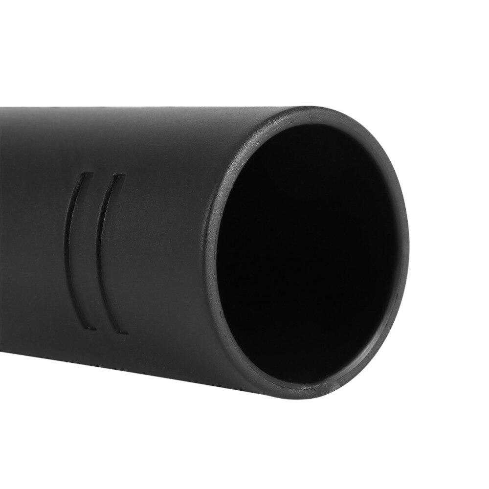 Universal Vacuum Cleaner Nozzle 35mm Home Vacuum Cleaner Accessories Flat Seam Nozzle Head Suction Plastic