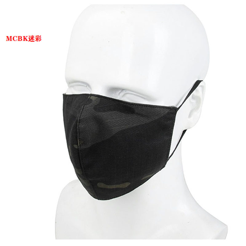 CORDURA 500D: MCBK