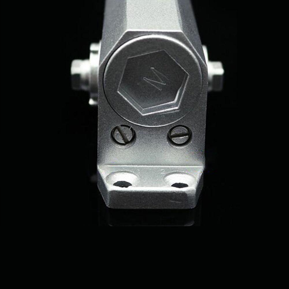 Geen Kleine Automatische Verstelbare Deurdranger Deur Scharnier Voor Houten Kast Brand Deur Geen Fix