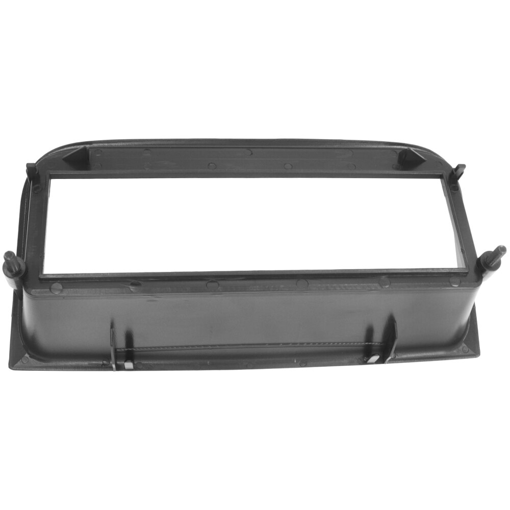 Una nueva Din Audio Fascia para PEUGEOT 406,1995-2005 Radio Estéreo DVD GPS estéreo CD Panel Dash Instalación en Kit de marco ajustable