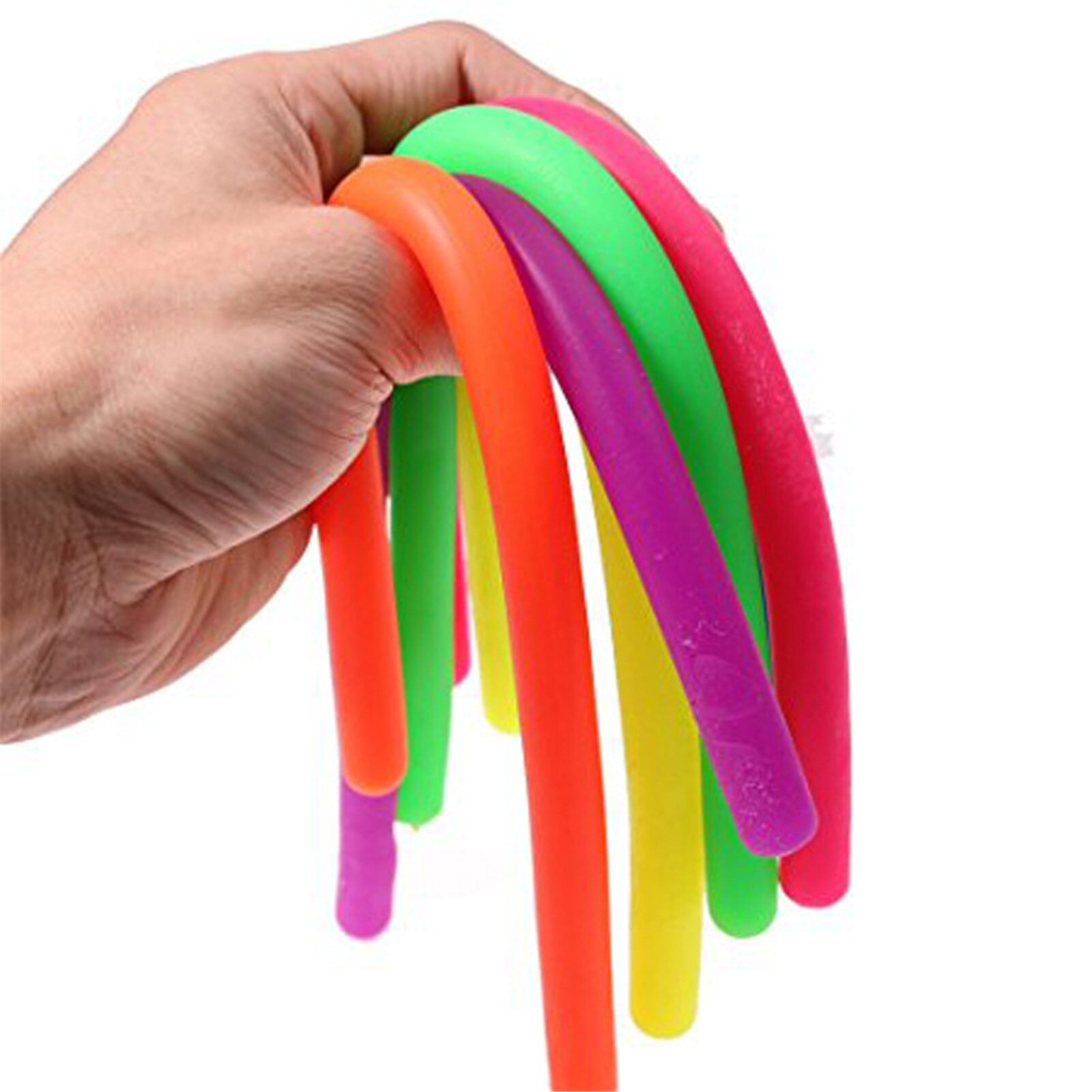 23 Pcs Sensory Fidget Toy Set - Stress Relief, Autism & Anxiety Toys - Pop Bubble Fidgets for Kids Adults