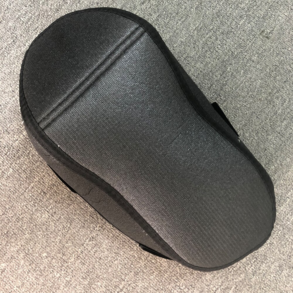 Rear Trunk Cargo Liner Protector Motorcycle Seat Bucket Pad for Vespa GTS 300 GTS300 Super Tech HPE TOURING