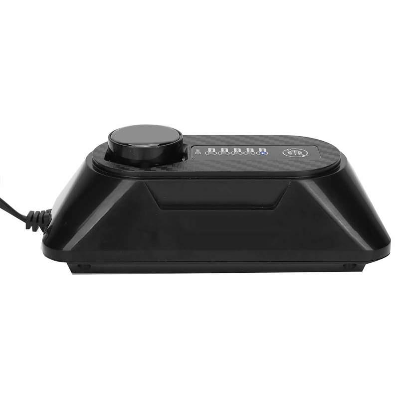 Pond Pool Fish Aquatic Supplies Aquarium Water Pumps 120mg Ozone Generator Machine Timing Cycle Aquarium Ozonizer Water