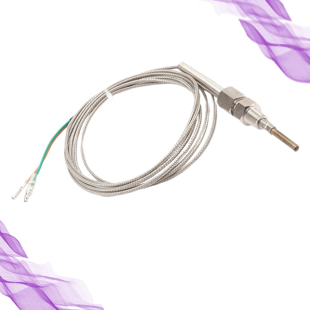 Auto Sensor Accessories for Exhaust Gas Meter Sensor Accessories Specifications