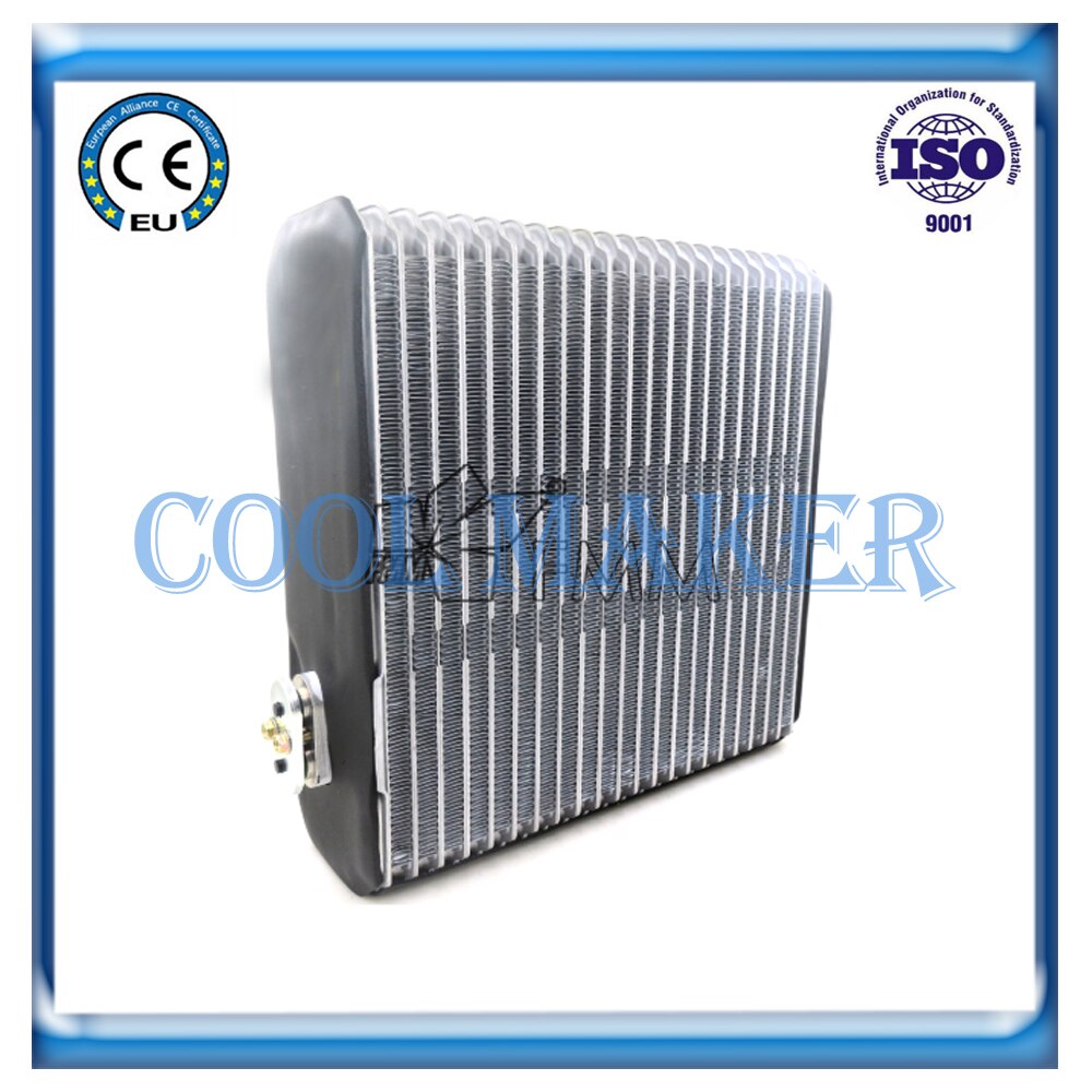 Auto air conditioner evaporator core for Toyota Landcruiser 100 Series 88501-60170 8850160170