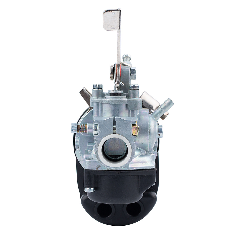 Carburateur de moto pour Dellorto Vegaser SHA14.12L Sha 14 moteurs 12 CM CM46 CM moteurs CM 80 CM90 Mofas cyclomoteur Mokick Scooter
